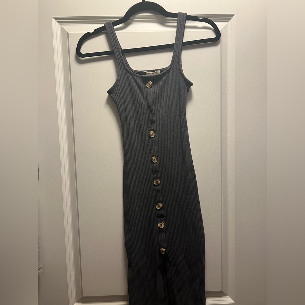 Billabong Fitted dress